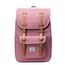 Herschel Supply Co. Little America Mid Backpack lilas crosshatch