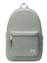 Herschel Supply Co. Settlement Backpack iceberg green crosshatch
