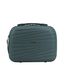 Gabol Kiba Beautycase green