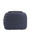 Gabol Kiba Beautycase navy blue