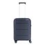 Gabol Kiba Cabin Trolley 55 navy blue