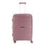 Gabol Kiba Medium Trolley 66 pink