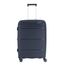 Gabol Kiba Medium Trolley 66 navy blue