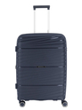 Gabol Kiba Medium Trolley 66 navy blue