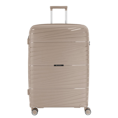 Gabol Kiba Large Trolley 76 beige