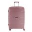 Gabol Kiba Large Trolley 76 pink