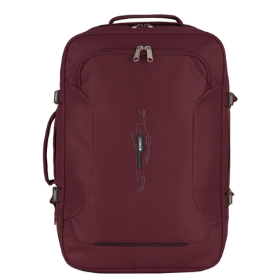 Gabol Week Eco Cabin Backpack burgoundy