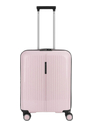 Gabol Brooklyn Cabin Trolley Expandable pink