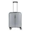 Gabol Brooklyn Cabin Trolley Expandable silver