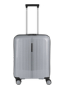 Gabol Brooklyn Cabin Trolley Expandable silver