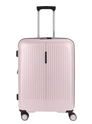 Gabol Brooklyn Medium Trolley Expandable pink
