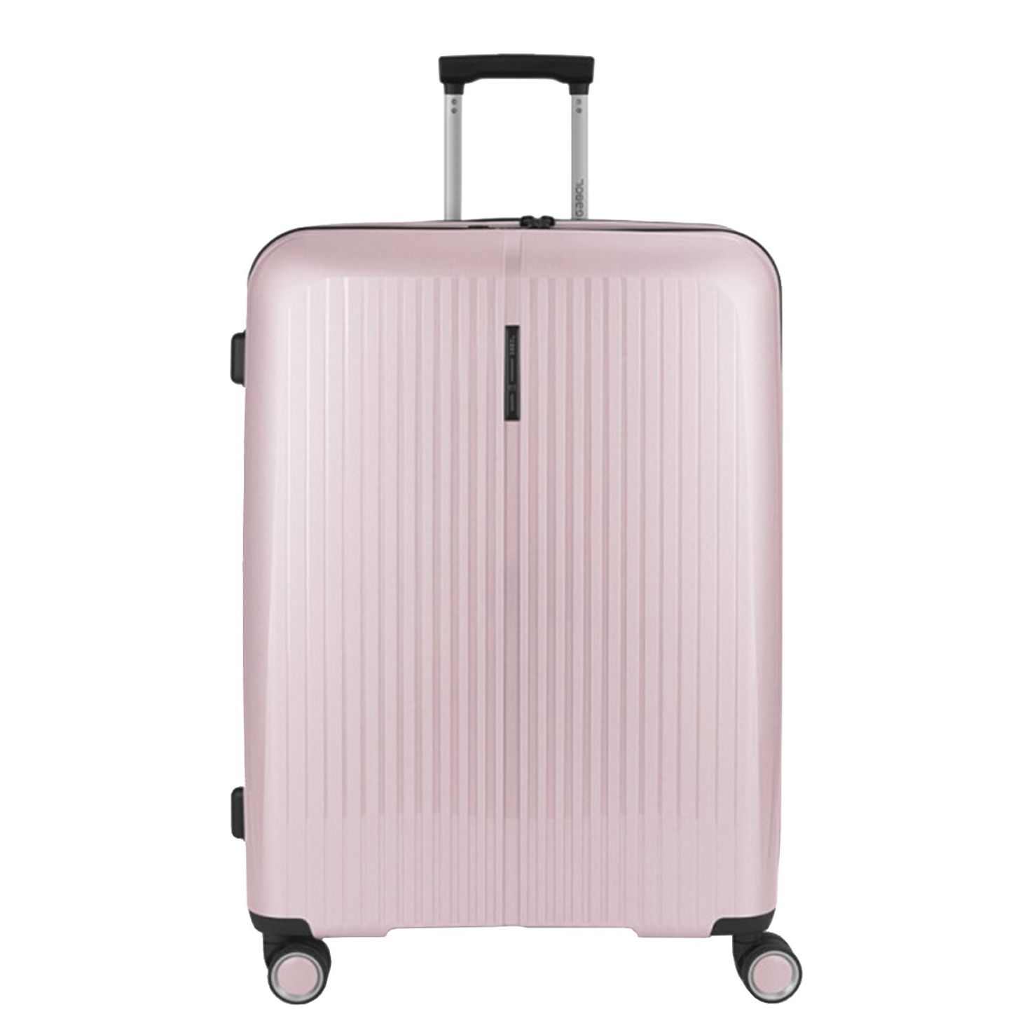 Gabol Brooklyn Spinner 75 Expandable Pink