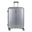 Gabol Brooklyn Large Trolley Expandable silver