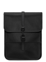 Rains Backpack Micro W3 black grain