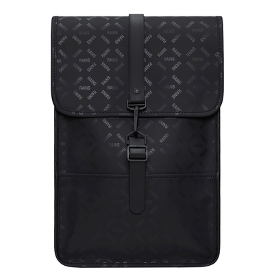 Rains Backpack Mini W3 house