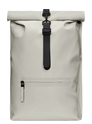 Rains Rolltop Rucksack W3 matrix