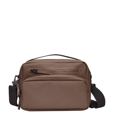 Rains Cargo Box Bag W3 shade