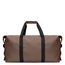 Rains Hilo Weekend Bag Large W3 shade