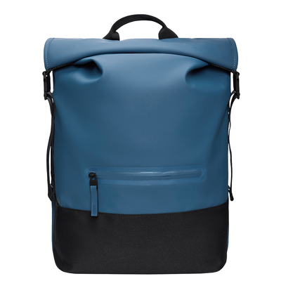 Rains Trail Rolltop Backpack W3 pulse