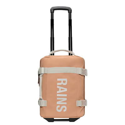 Rains Texel Cabin Bag Mini W3 coy