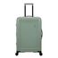 American Tourister Dashpop Spinner 67/24 Exp TSA iceberg green