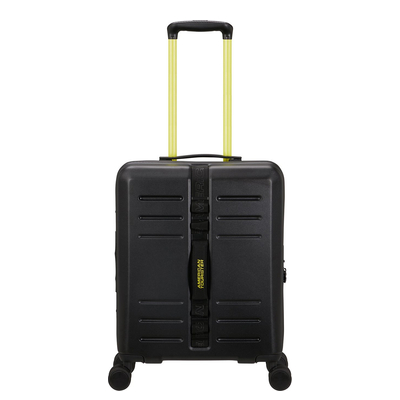 American Tourister Trailon Spinner 55/20 TSA black