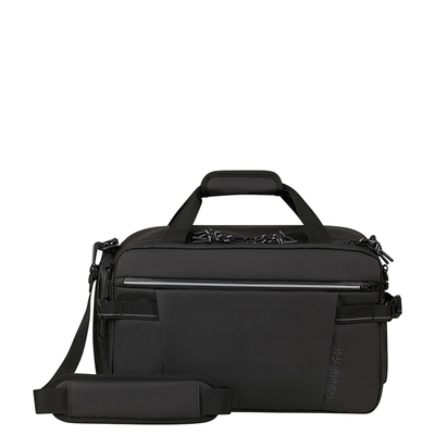American Tourister Upventure 3 Way Boarding Bag black