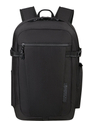 American Tourister Upventure Lapt. Backpack 17.3" black