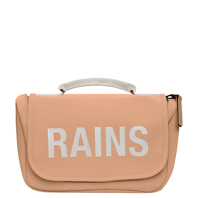 Rains Texel Wash Bag W3 coy