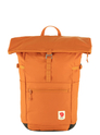 Fjallraven High Coast Foldsack 24 sunset orange