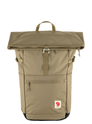Fjallraven High Coast Foldsack 24 clay