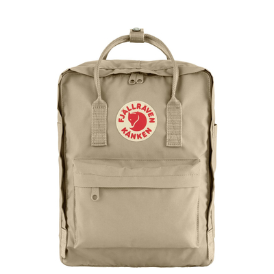 Fjallraven Kanken fossil