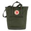 Fjallraven Kanken Totepack deep forest