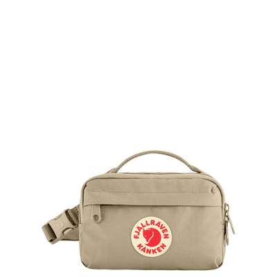 Fjallraven Kanken Hip Pack fossil