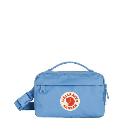 Fjallraven Kanken Hip Pack ultramarine