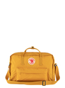 Fjallraven Kanken Weekender ochre
