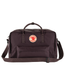 Fjallraven Kanken Weekender blackberry