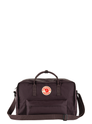 Fjallraven Kanken Weekender blackberry