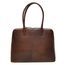 Berba Lucca Business Bag chocolate