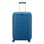 Roncato B-Flying Move Expandable Trolley 68 blu laguna