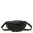 dR Amsterdam Echelon Crossbody Bag black