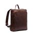 The Chesterfield Brand Jasper Backpack brown