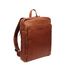 The Chesterfield Brand Jasper Backpack cognac