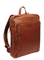 The Chesterfield Brand Jasper Backpack cognac