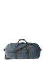 Eagle Creek No Matter What Rolling Duffel 110L smoke