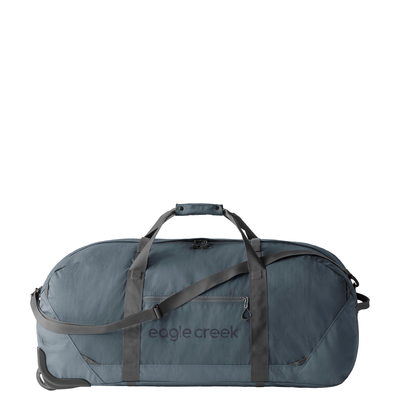 Eagle Creek No Matter What Rolling Duffel 130L smoke