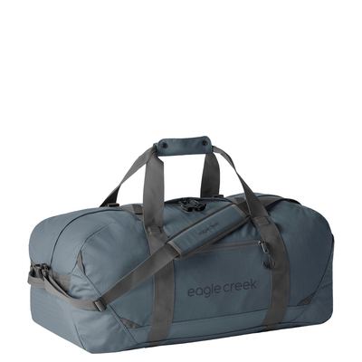 Eagle Creek No Matter What Duffel 60L smoke