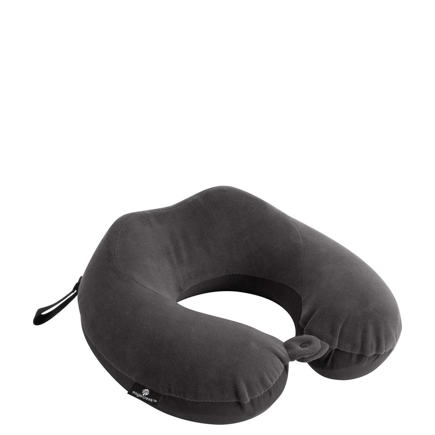 Eagle Creek Memory Foam Neck nekkussen black