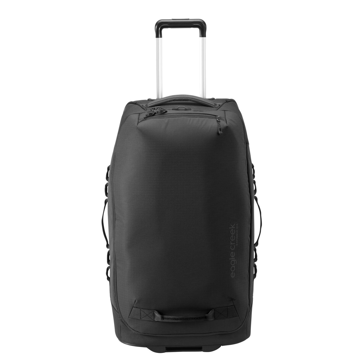 Eagle Creek Expanse Convertible 85L midnight blackreistas met wielen