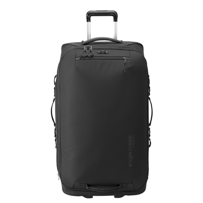 Eagle Creek Expanse 2-Wheel 105L midnight black